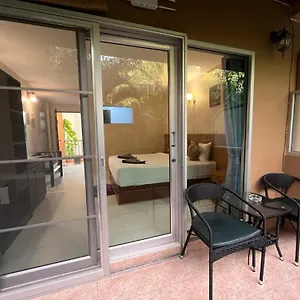Gasthof Srichada Khaolak - Sha Extra