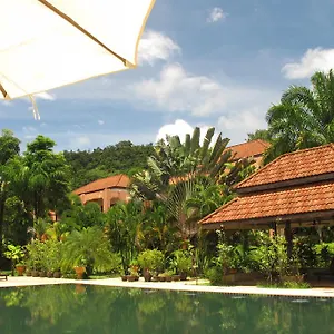 Resort Khaolak Palm Hill