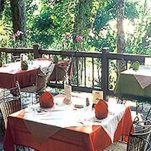 Hotel Similana
