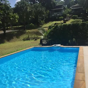 Affittacamere Khaolak Hillside