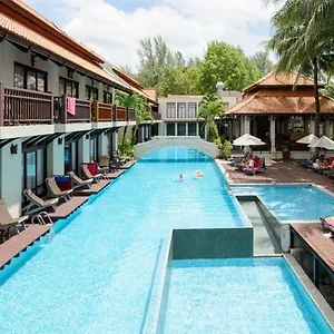 מלון Khaolak Oriental - Adult Only, קאו לק